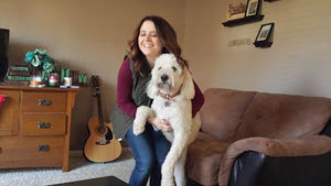 Meet your Posher, Cassie